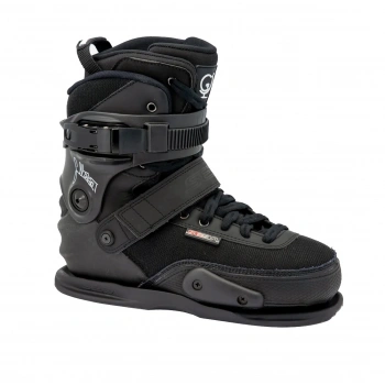 SEBA - CJ2 PRIME - BLACK - BOOT ONLY